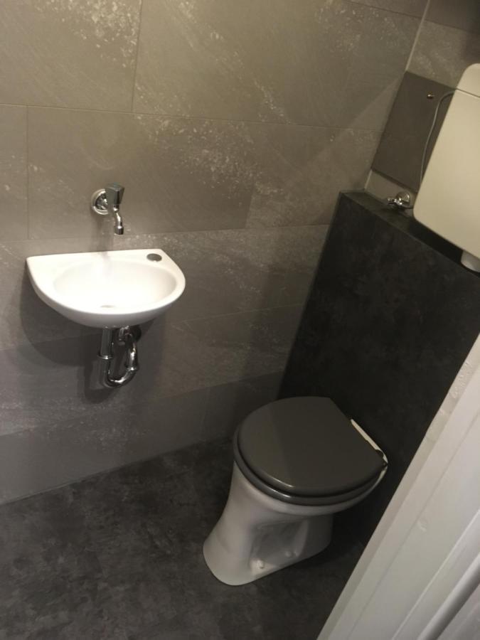 Appartement Top 7 Linz Bagian luar foto