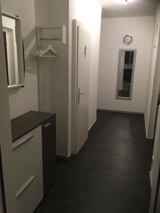 Appartement Top 7 Linz Bagian luar foto